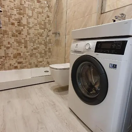 Appartement Dream Lacplesa *