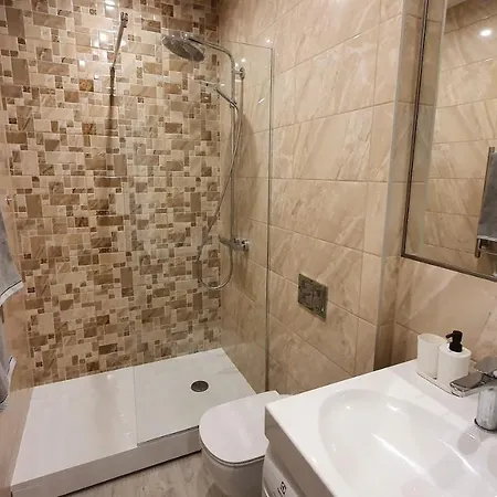 Dream Lacplesa Appartement Riga