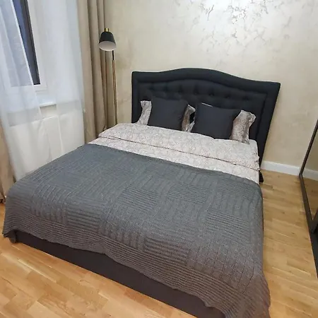 Dream Lacplesa Апартаменти *