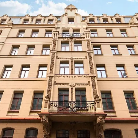 Dream Lacplesa * Рига