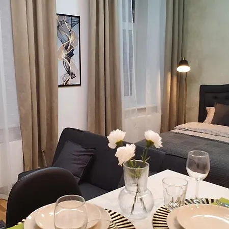 Dream Lacplesa * Riga