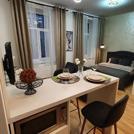 Dream Lacplesa * Riga