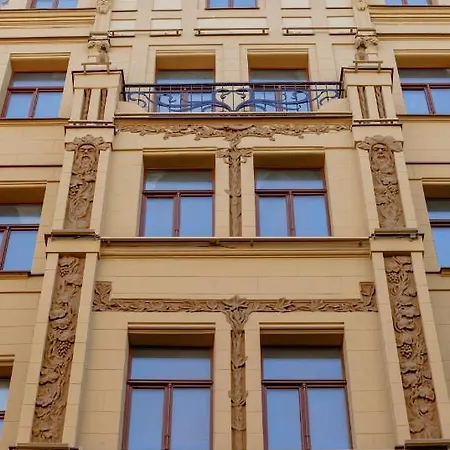 Apartment Dream Lacplesa