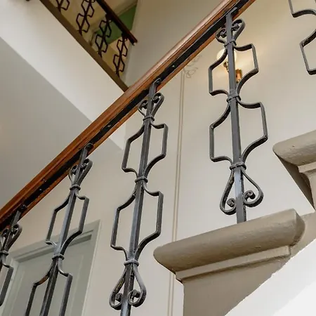 Dream Lacplesa Apartment Riga